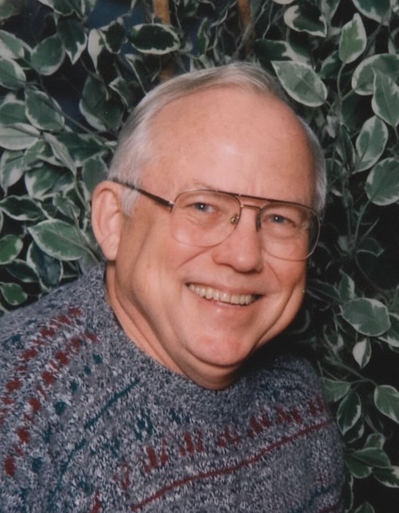 Bill Harding Profile Photo