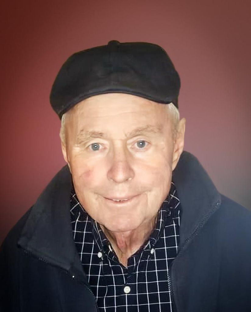 Wayne M. Ireland Profile Photo