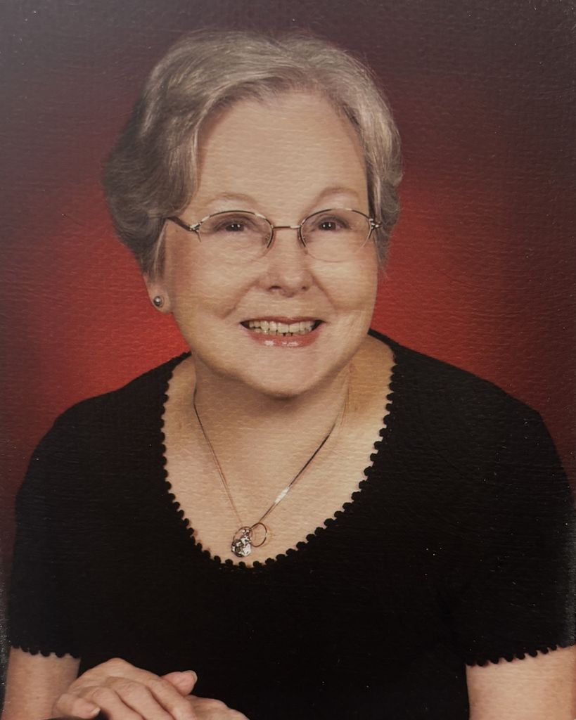 Juanita Edwards Profile Photo