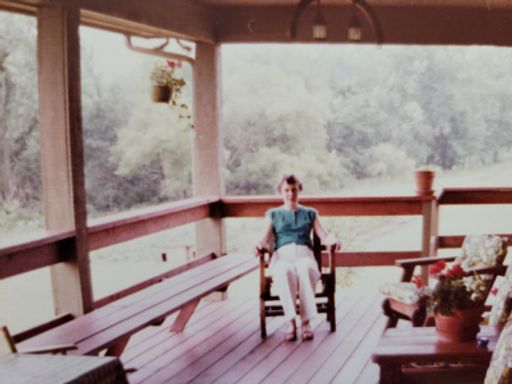 Ruth Millicent Taylor photo gallery thumbnail 35 of 84