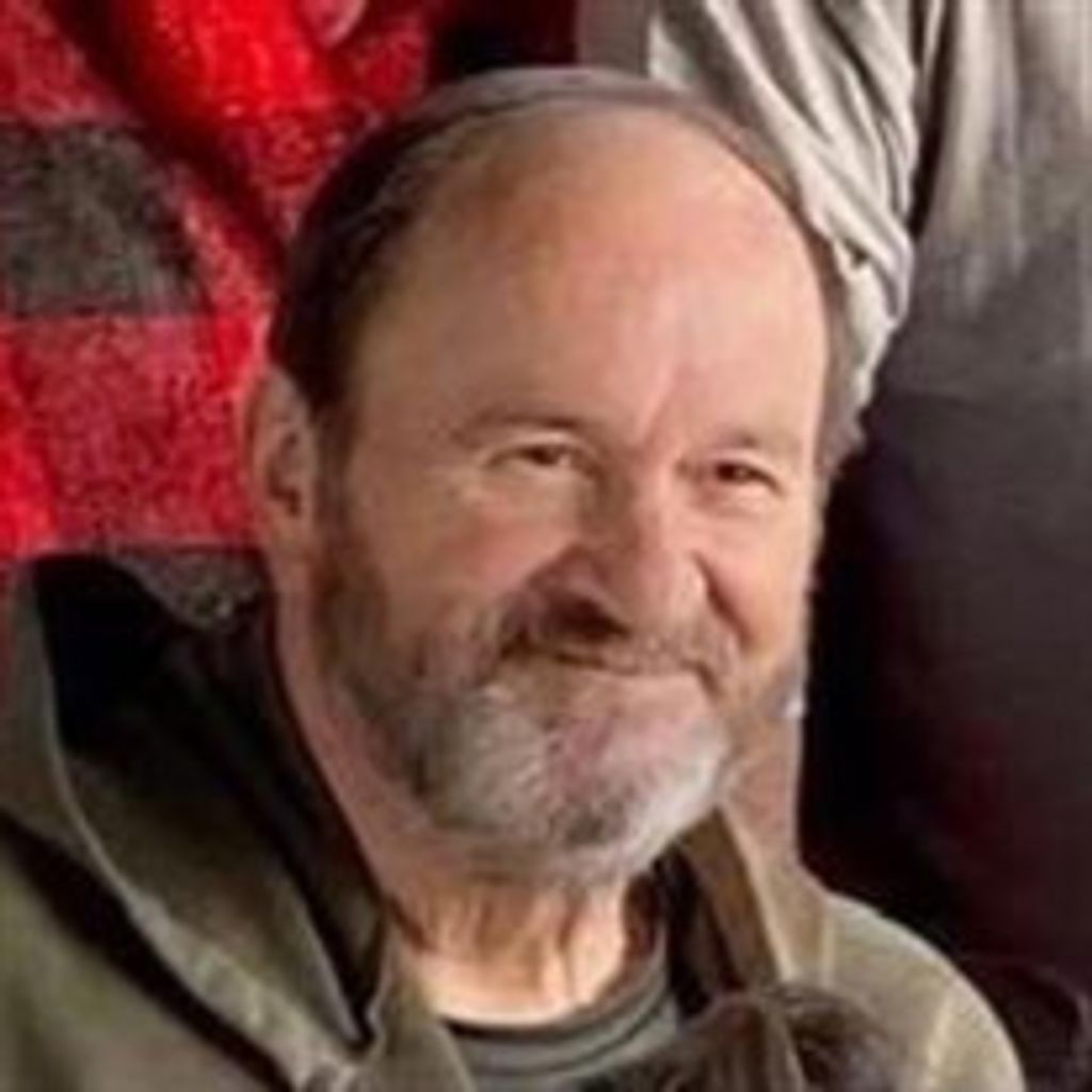 Tony Roger Head Profile Photo