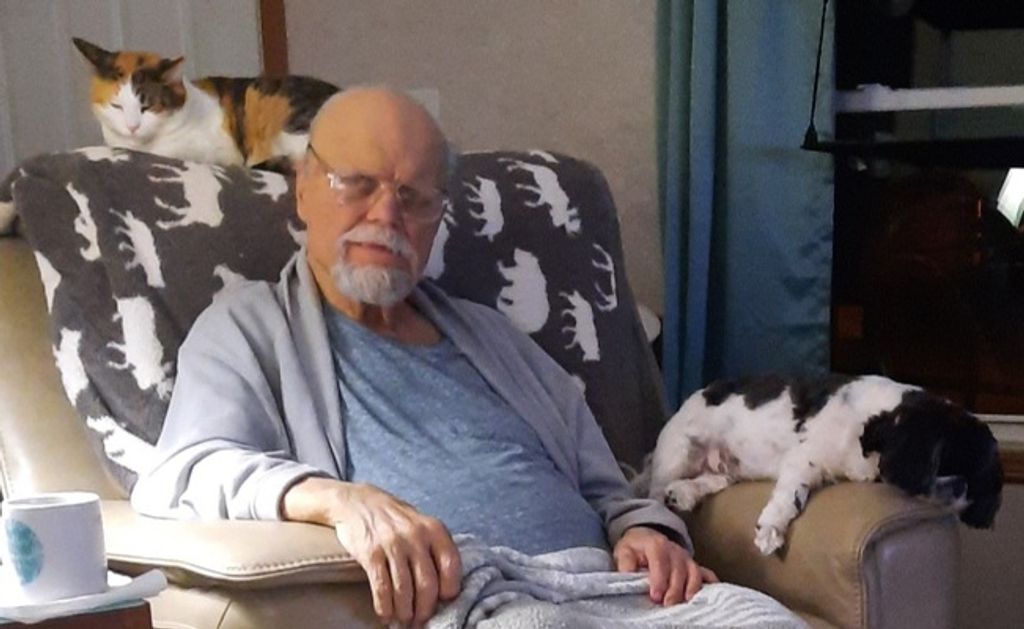 Robert G. Kurucz Profile Photo