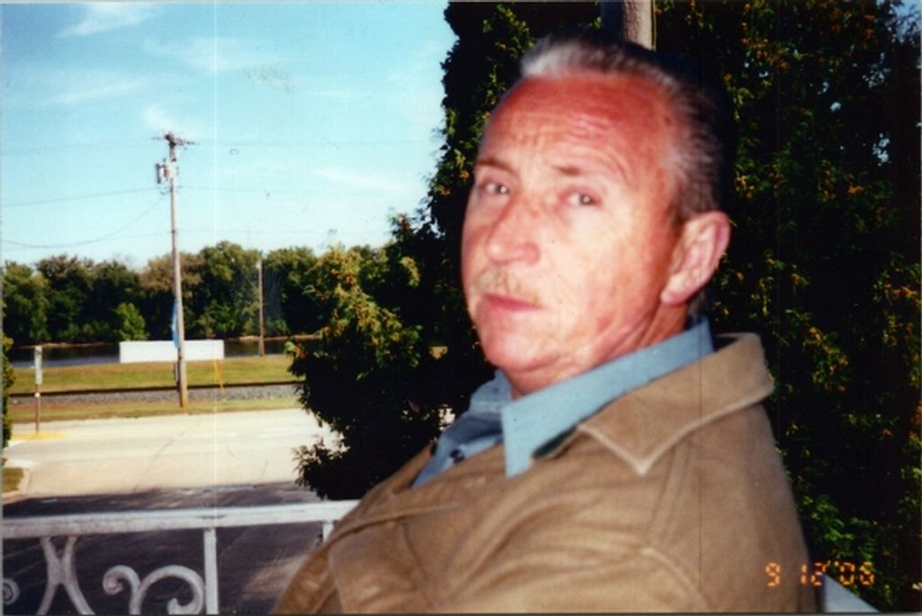 Duane Reitz Profile Photo