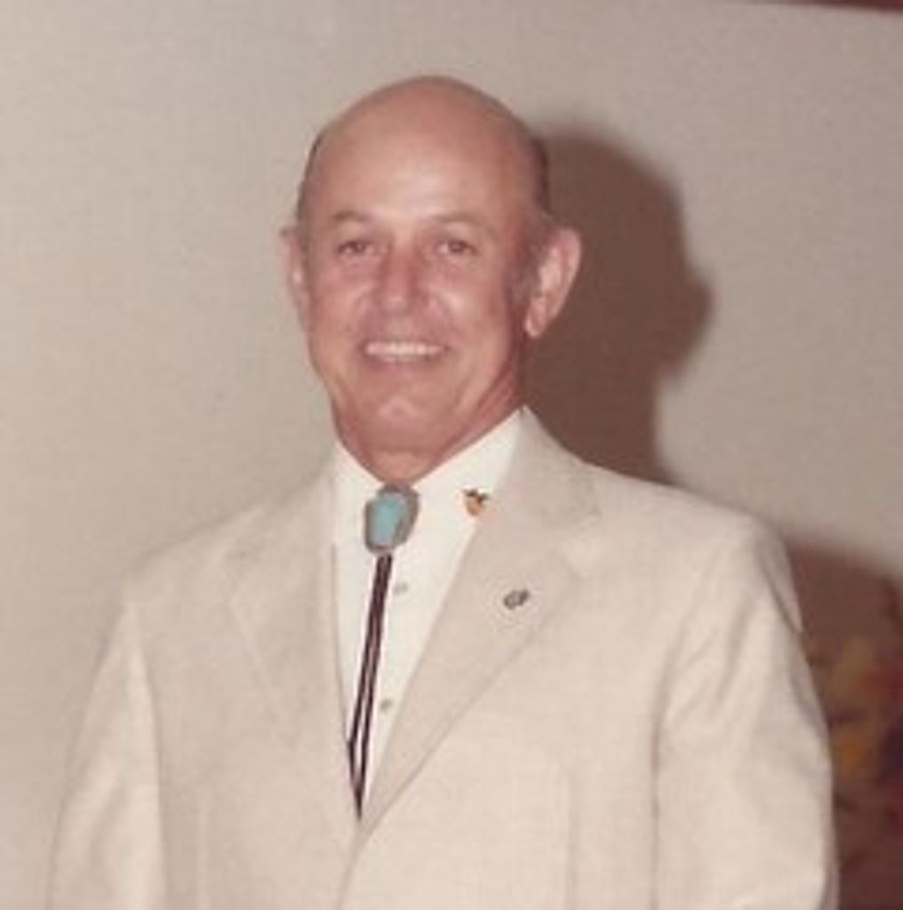 Franklin (Doodle Bug) David  Lamb, Sr.