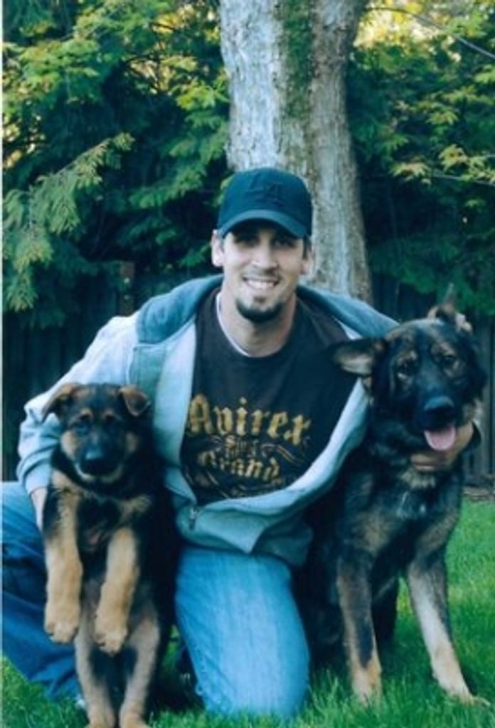 David Kenneth Christie Profile Photo