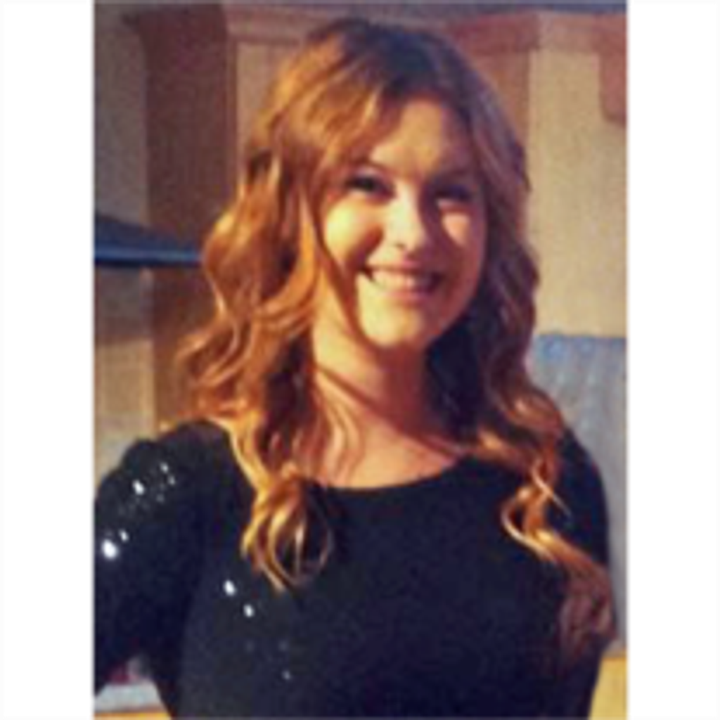 Katharine M. Gallagher