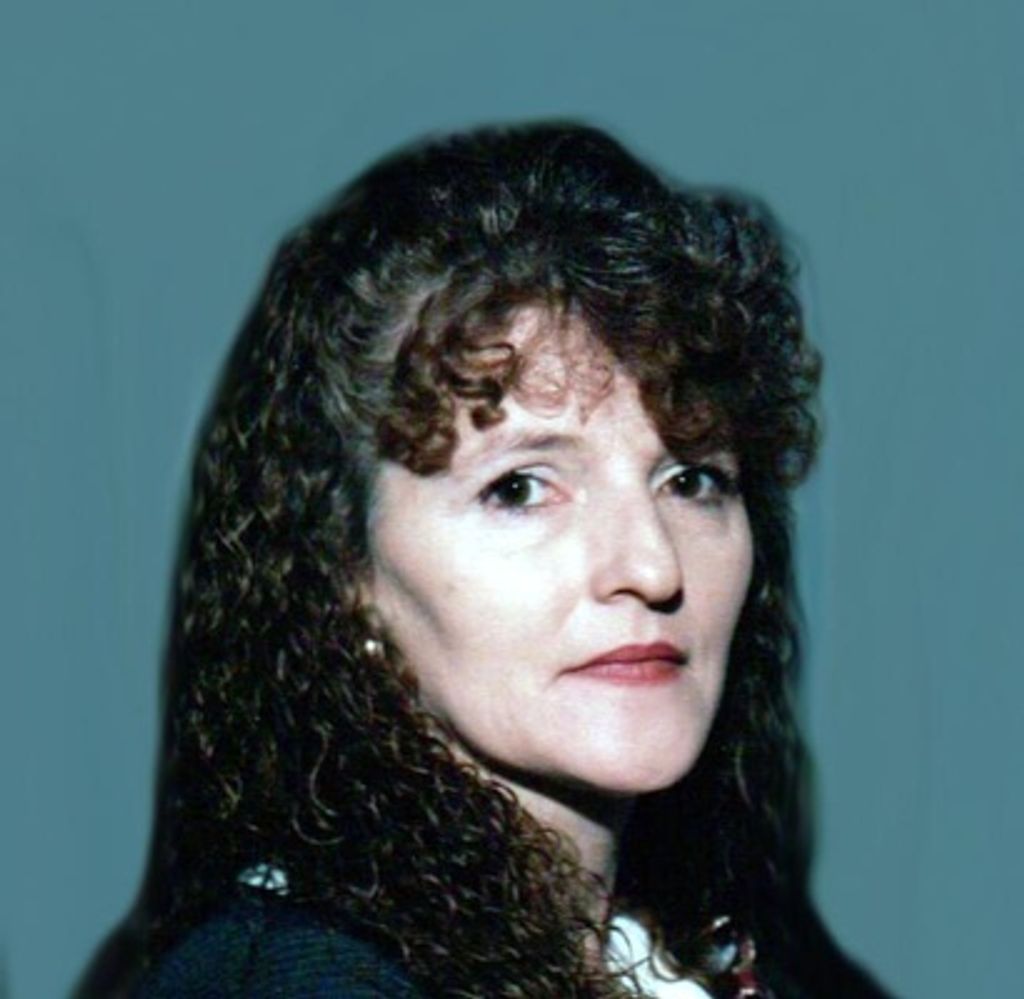 Betty L. Desmarais