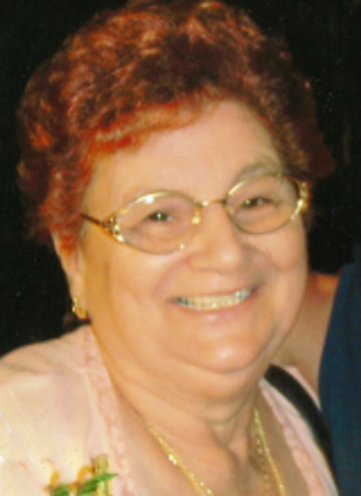 Eugenia Mauro Profile Photo