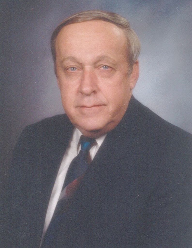 James Bennett Job Profile Photo