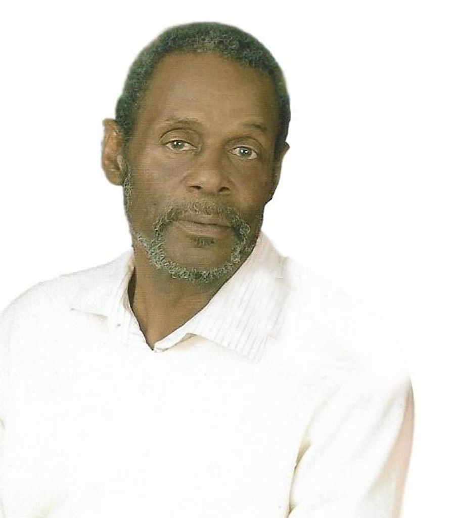 Larry Thomas Durden 
 May 6, 2019