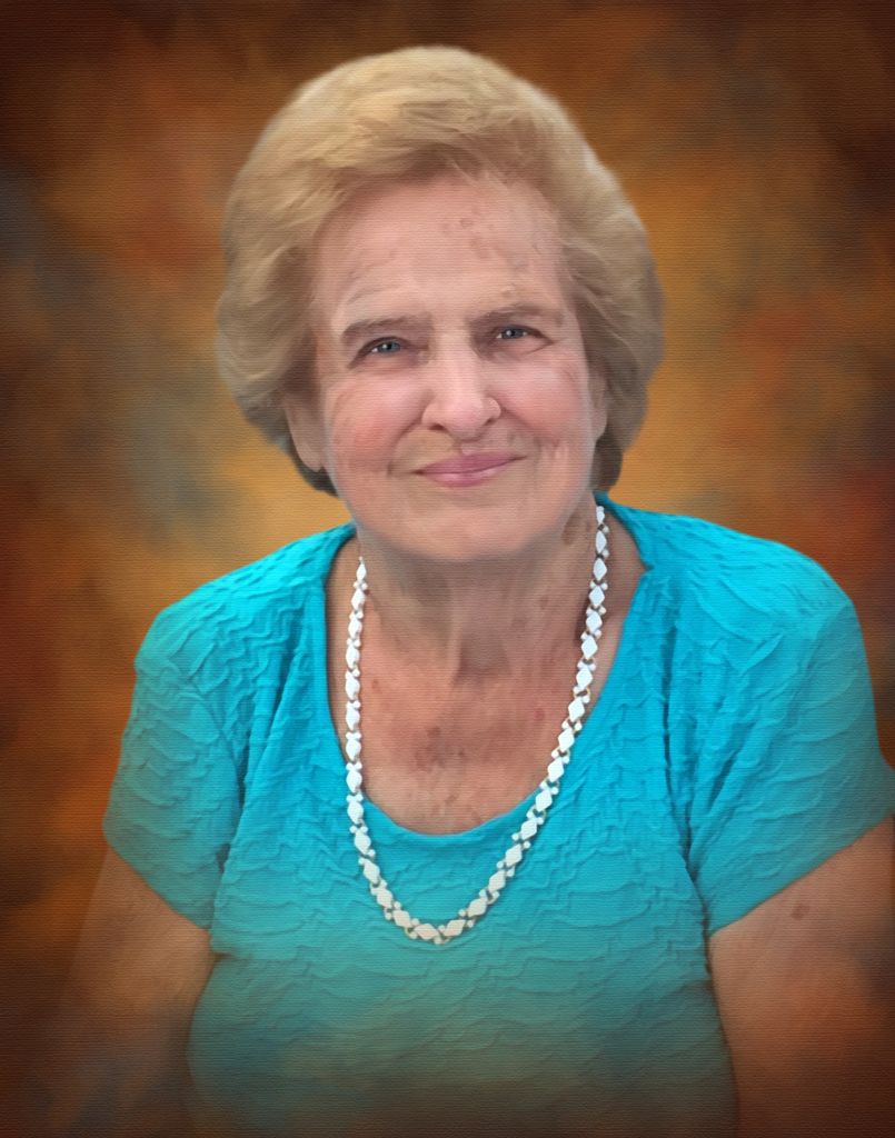 Margaret Ann "Peggy" Kasprzak (Rooney) Profile Photo