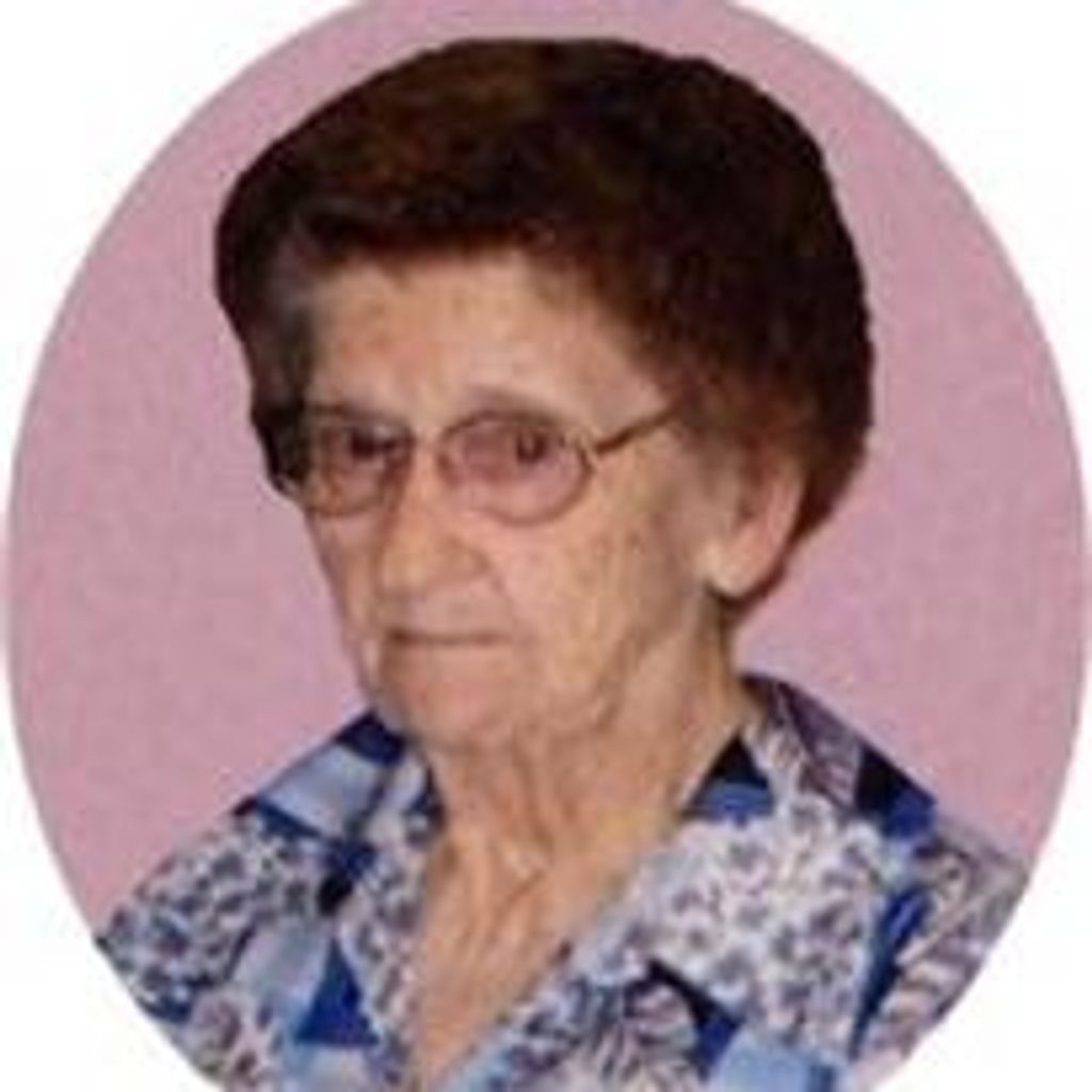 Dovie Edwards