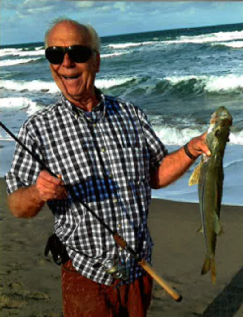 John P Aust Profile Photo