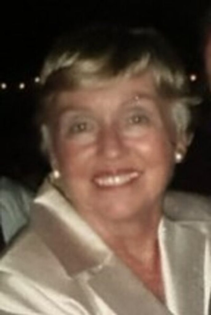 Mary E. Rooney Profile Photo