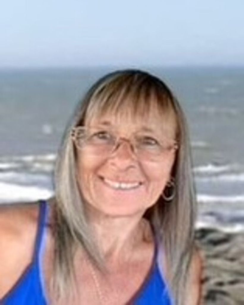 Annette Marie Mcdow