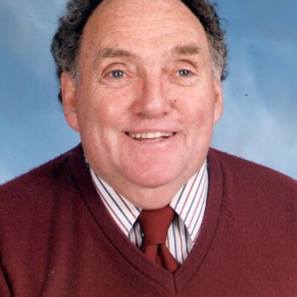 Donald W. Bent