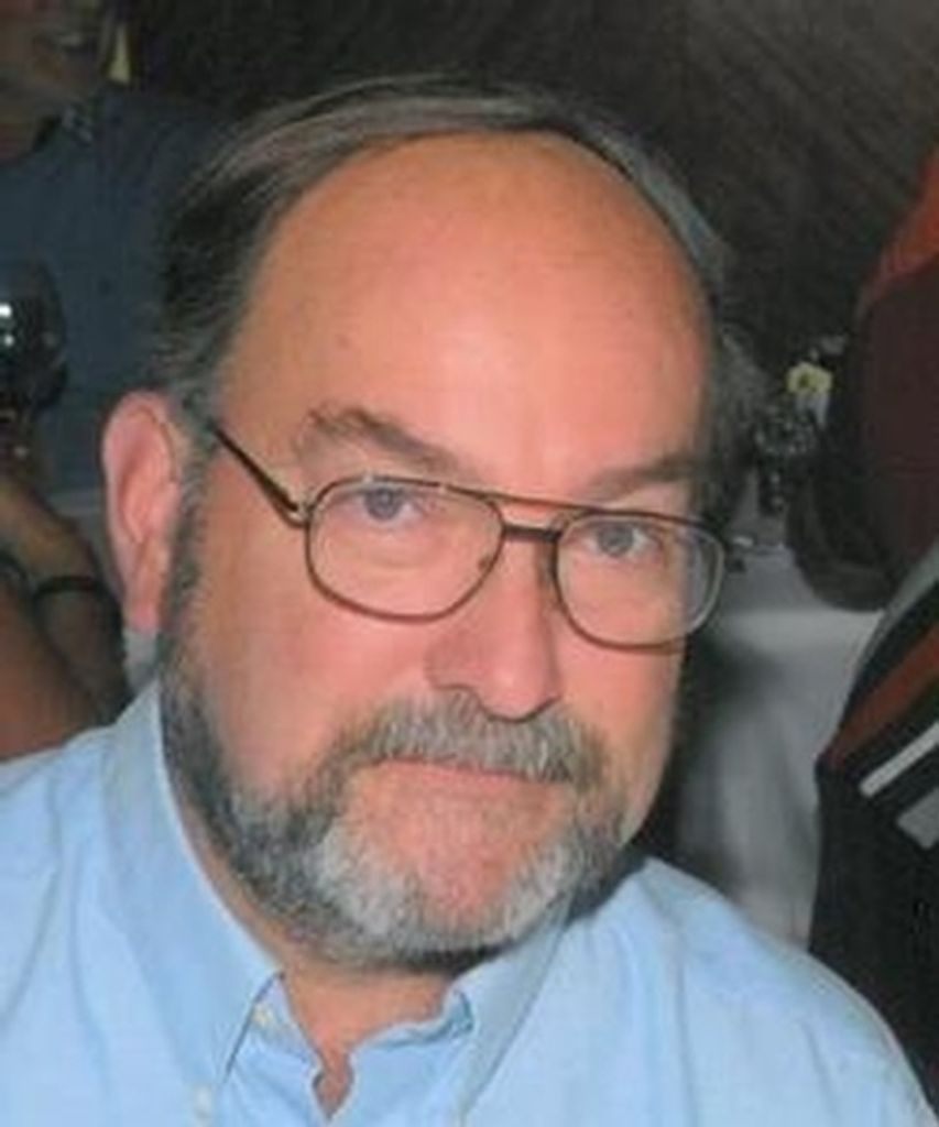Robert D. Bain
