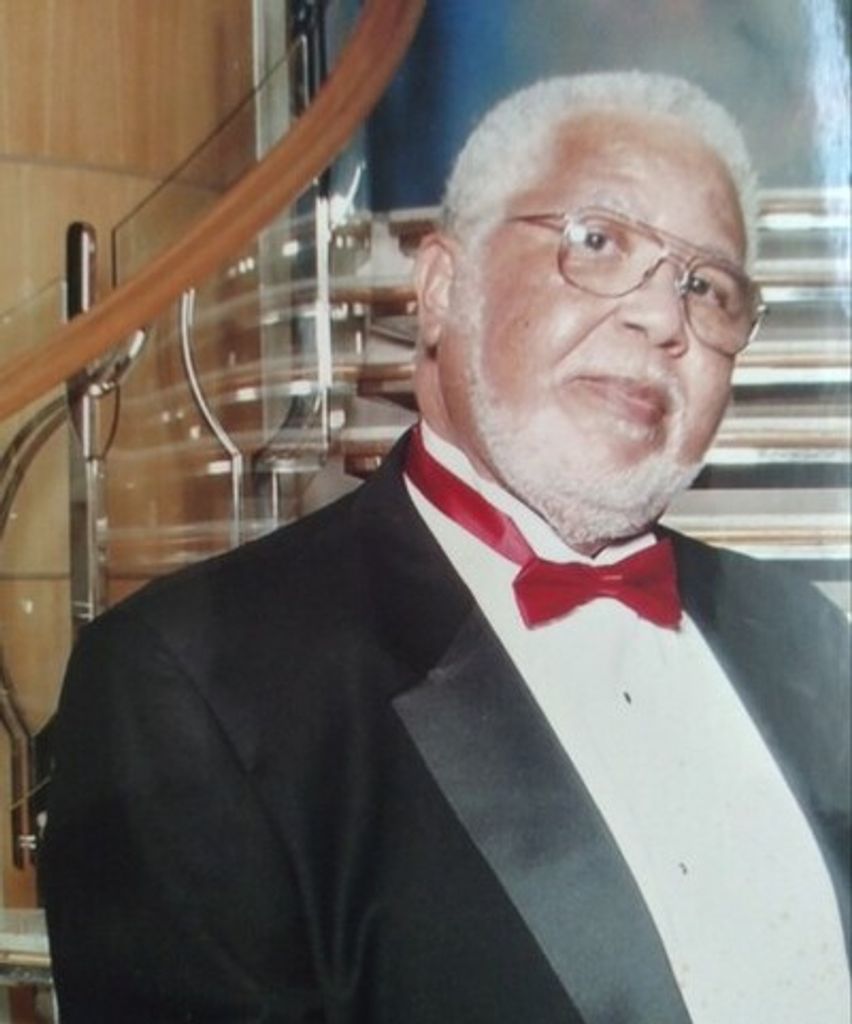 Herman Lee Phelps Profile Photo