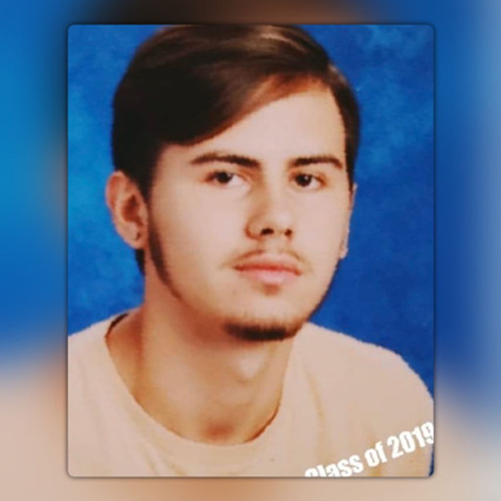 Matthew Shane Sutherland Profile Photo