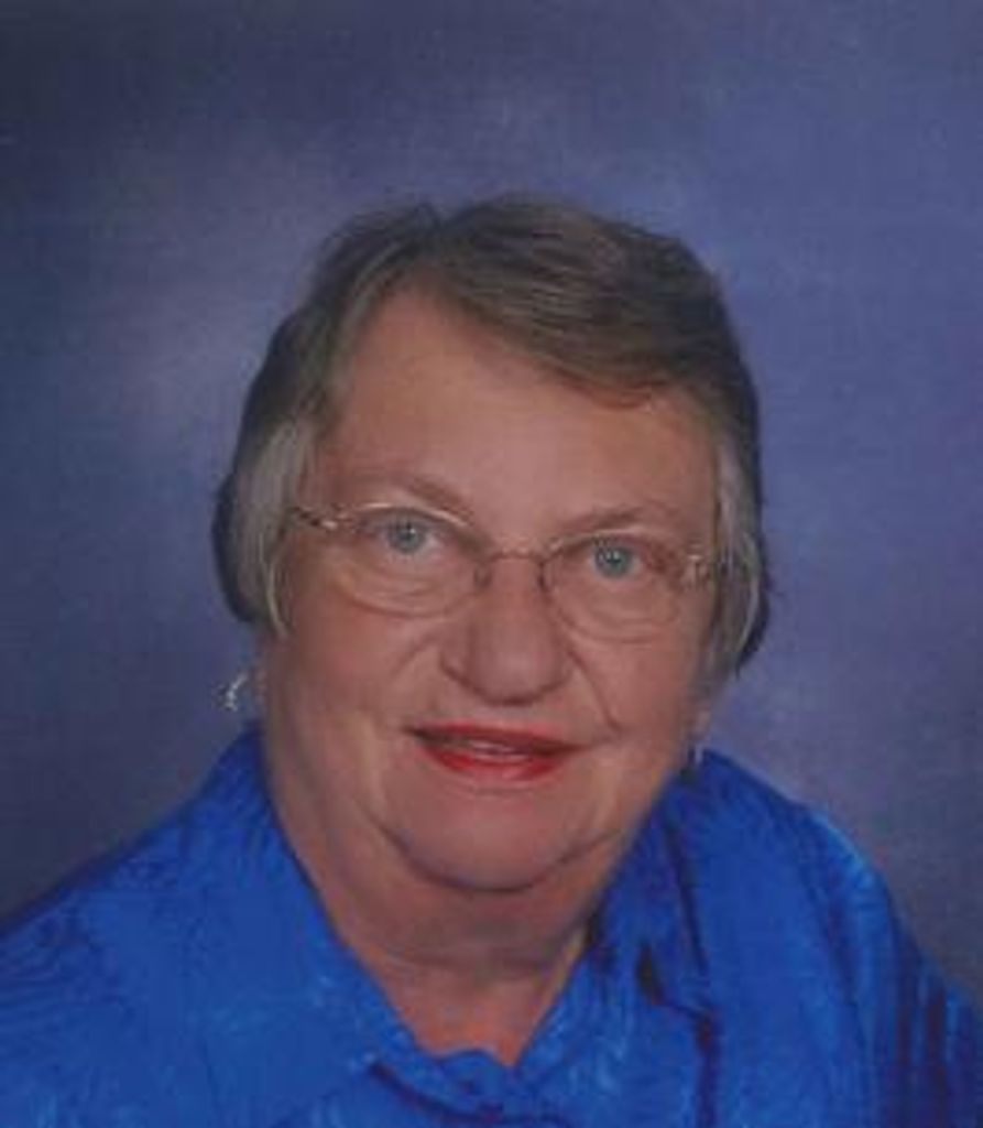 Betty Jean Catherine Webb (Schell) Profile Photo