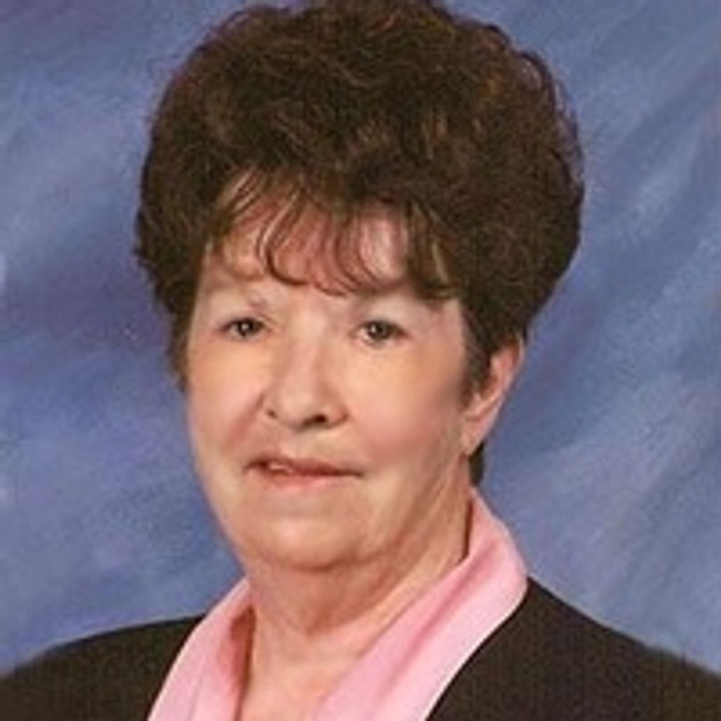 Mary  Elizabeth Pennington