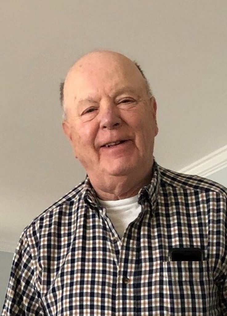 James Alfred "Jim" Judson