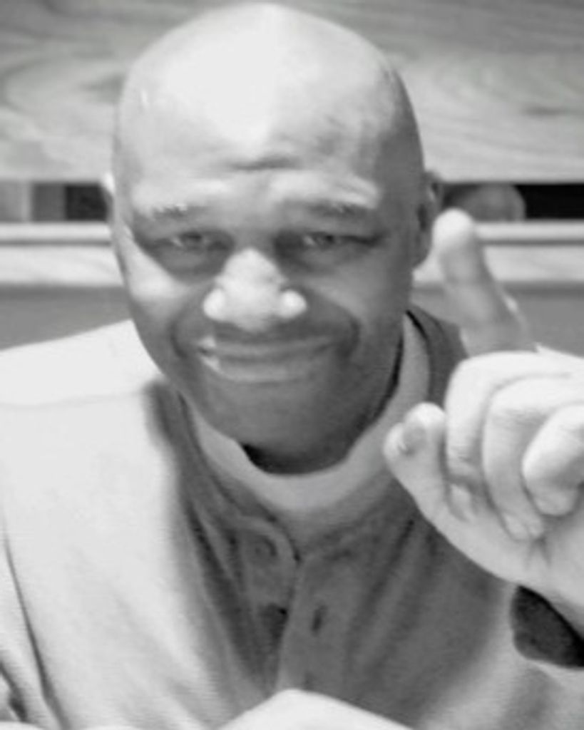 Lindell Otis Davis Profile Photo