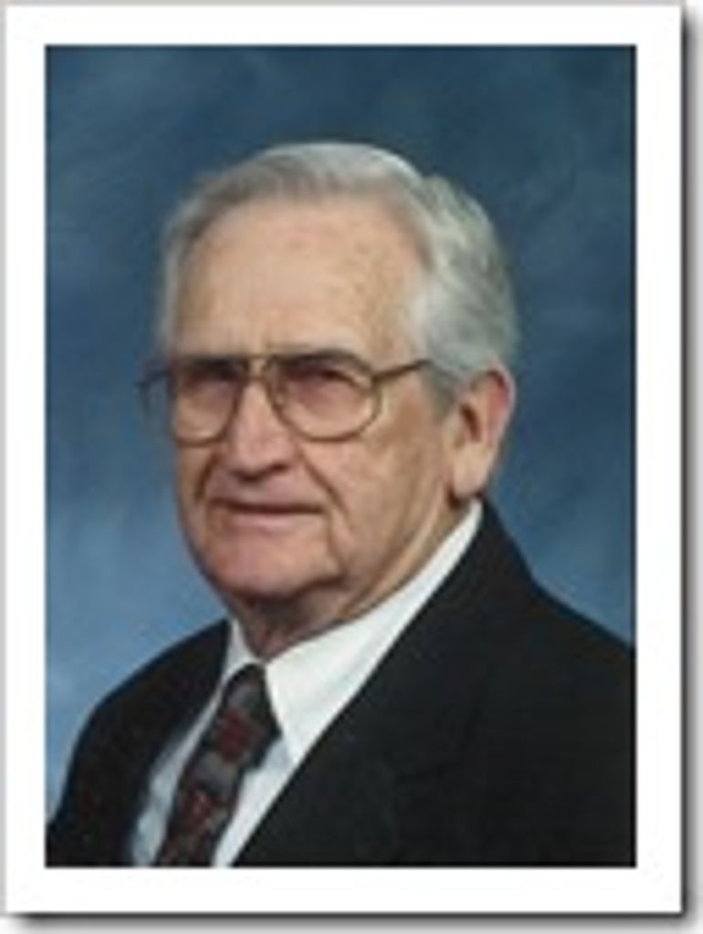 Monte M. Dees