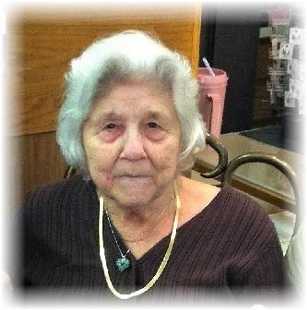 Lillian W. Orton