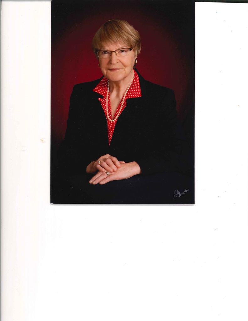 Jocelyne M. Dupont Papa Profile Photo