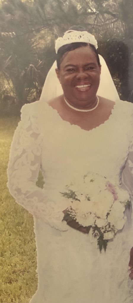 Thelma May Francis-Uffa Profile Photo