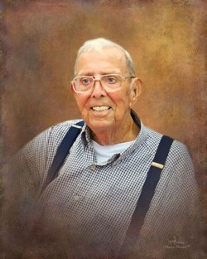 George Horner Profile Photo