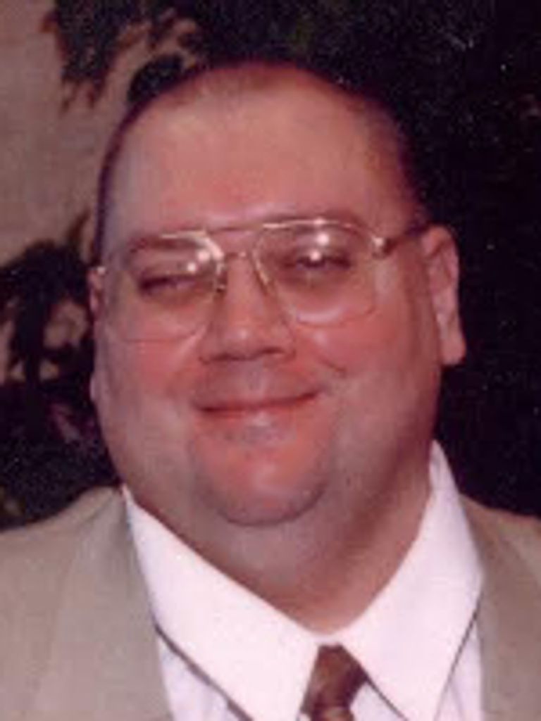 Joseph G. Nemecek, Jr.
