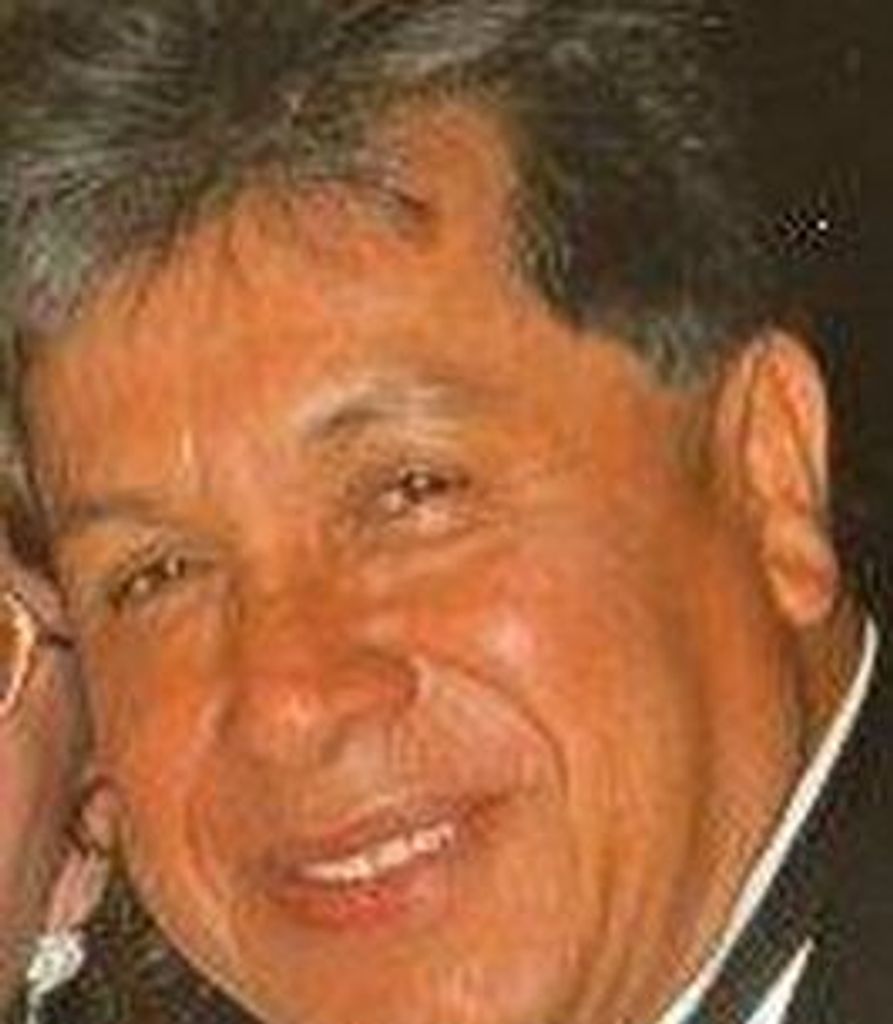 Eduardo Gonzalez Profile Photo