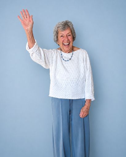 Donna Mae Hoedeman's obituary image