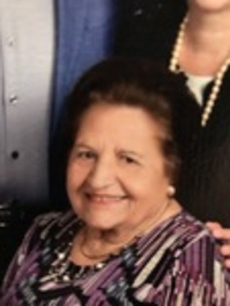 Manto Madimenos Profile Photo