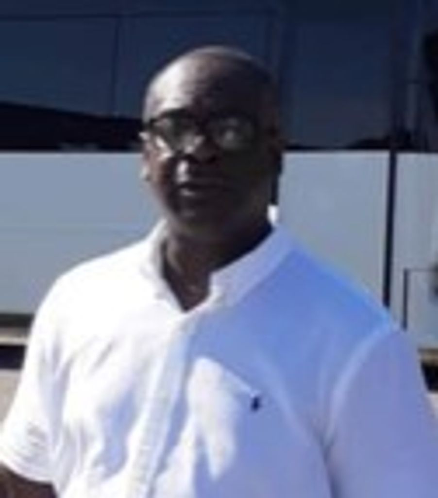 Daimeon Dewayne "Dewey" Stevenson Sr. Profile Photo