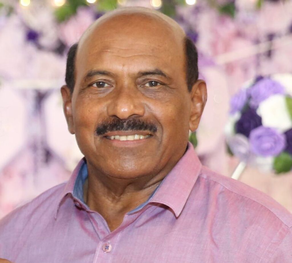 John George Profile Photo