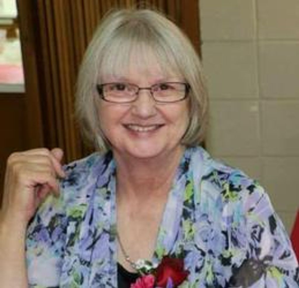 Louise Carolyn Gray Profile Photo