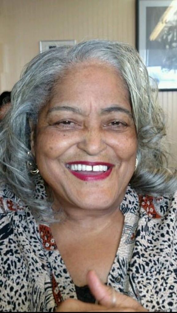 Marjorie Finn Profile Photo
