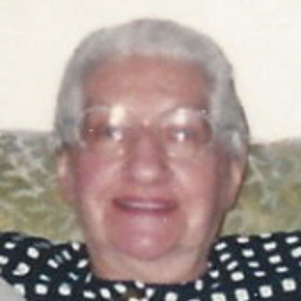 Mildred Midge Pischke