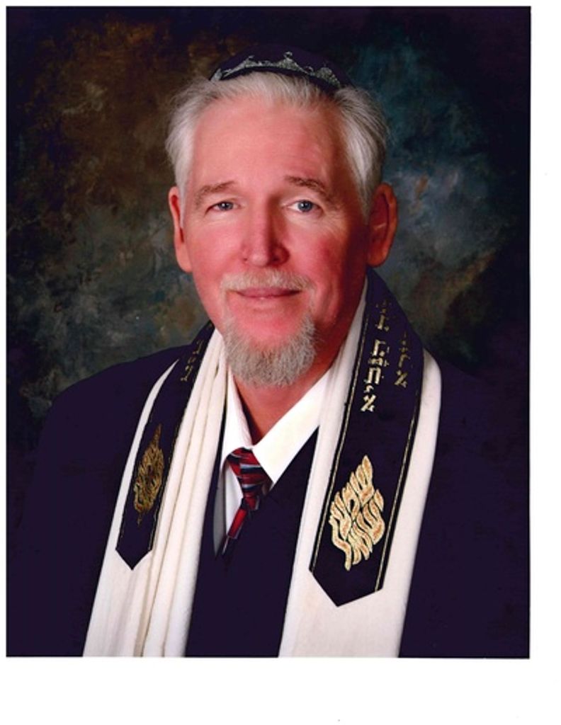 Stephen Larue Glasgow