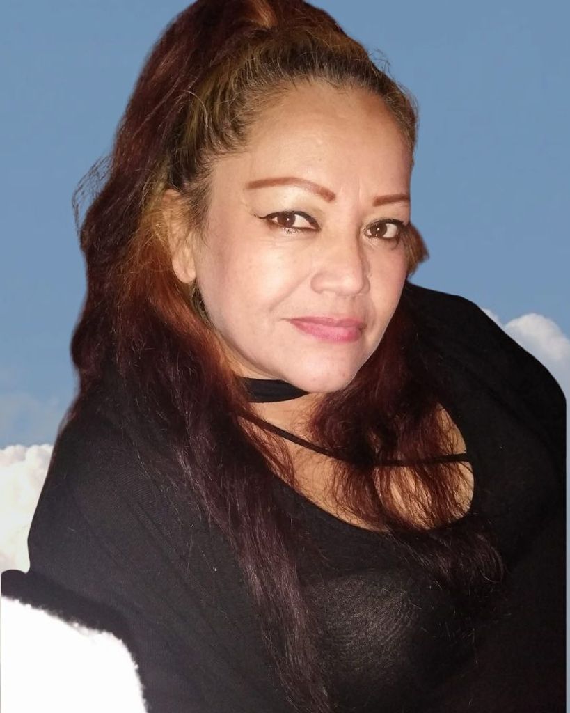 Maria Esther Rivera