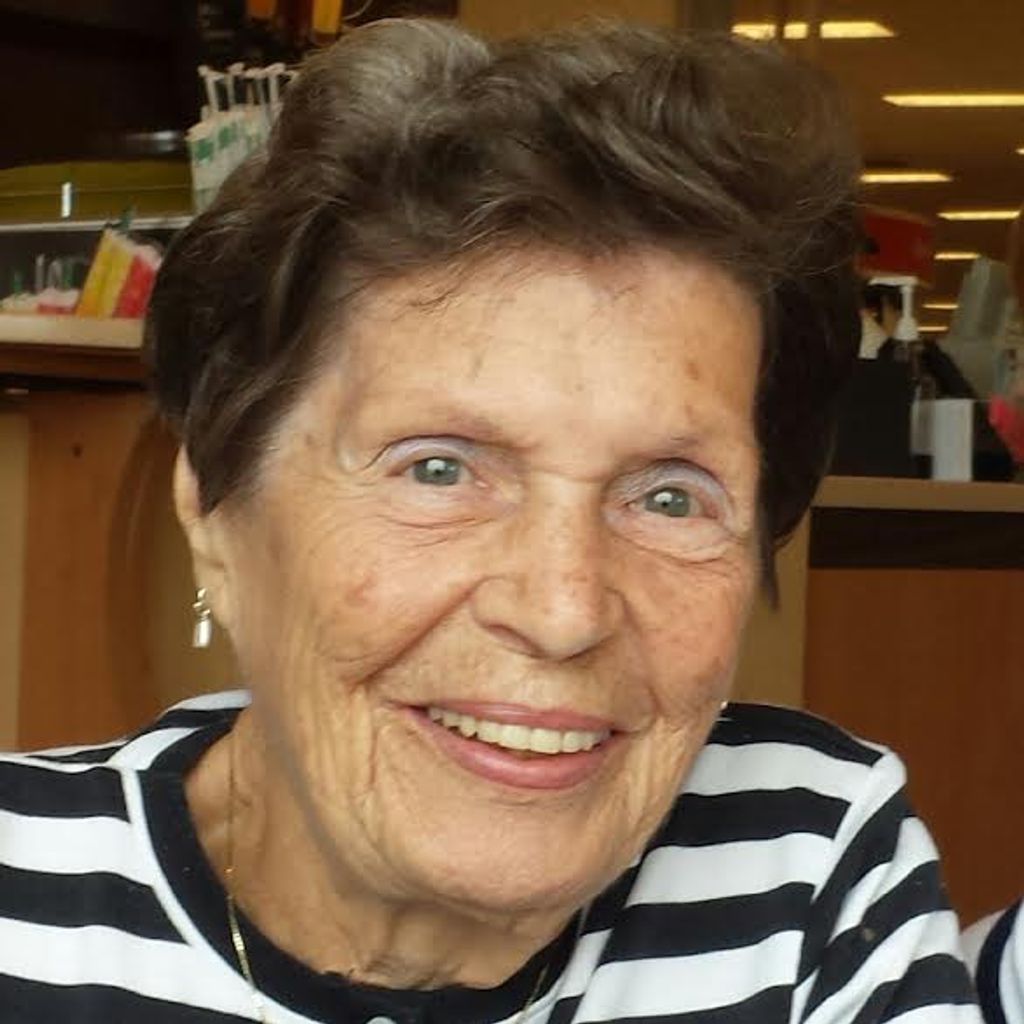 Dorothy A. Hill Profile Photo