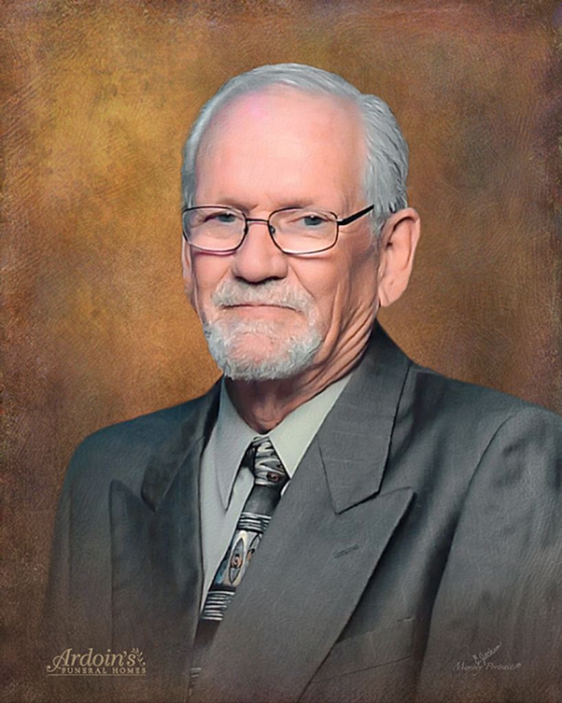Glen Durbin