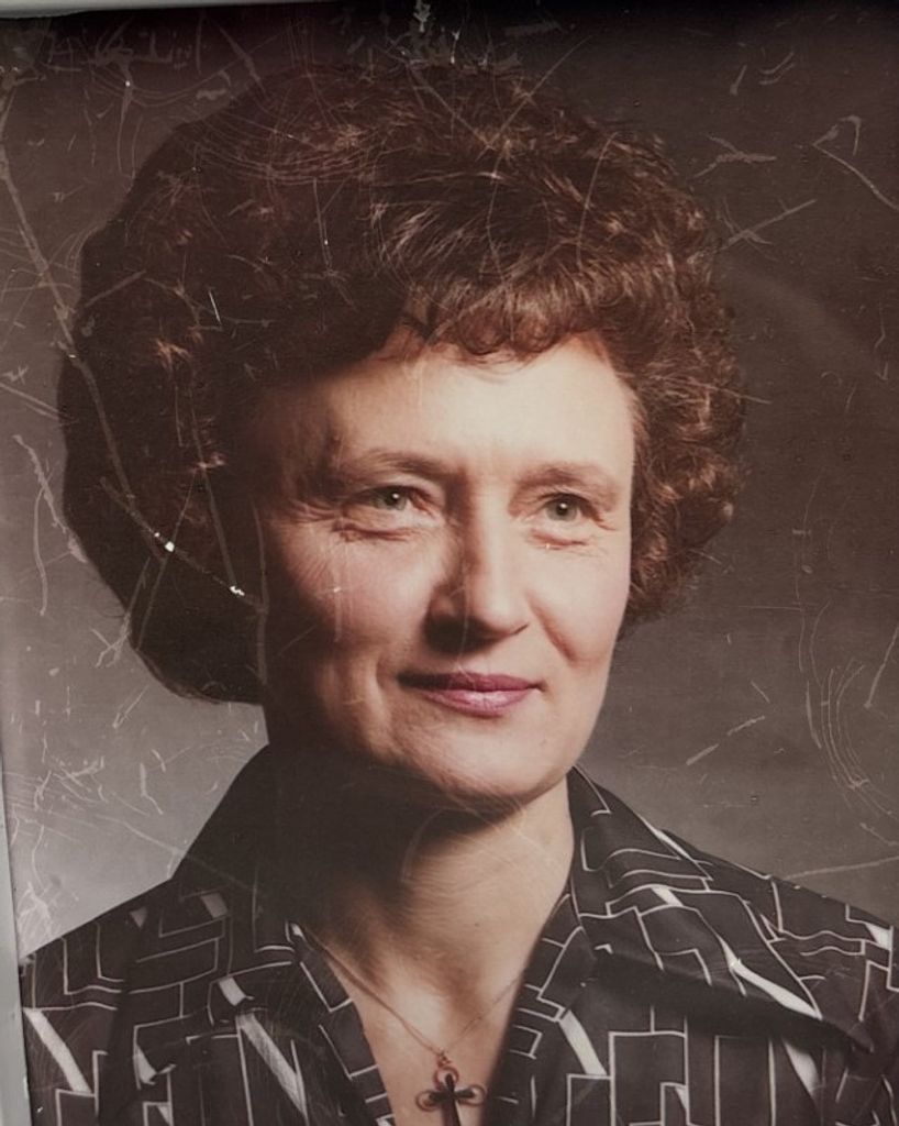 Betty Jean Smith (Scheffler) Profile Photo