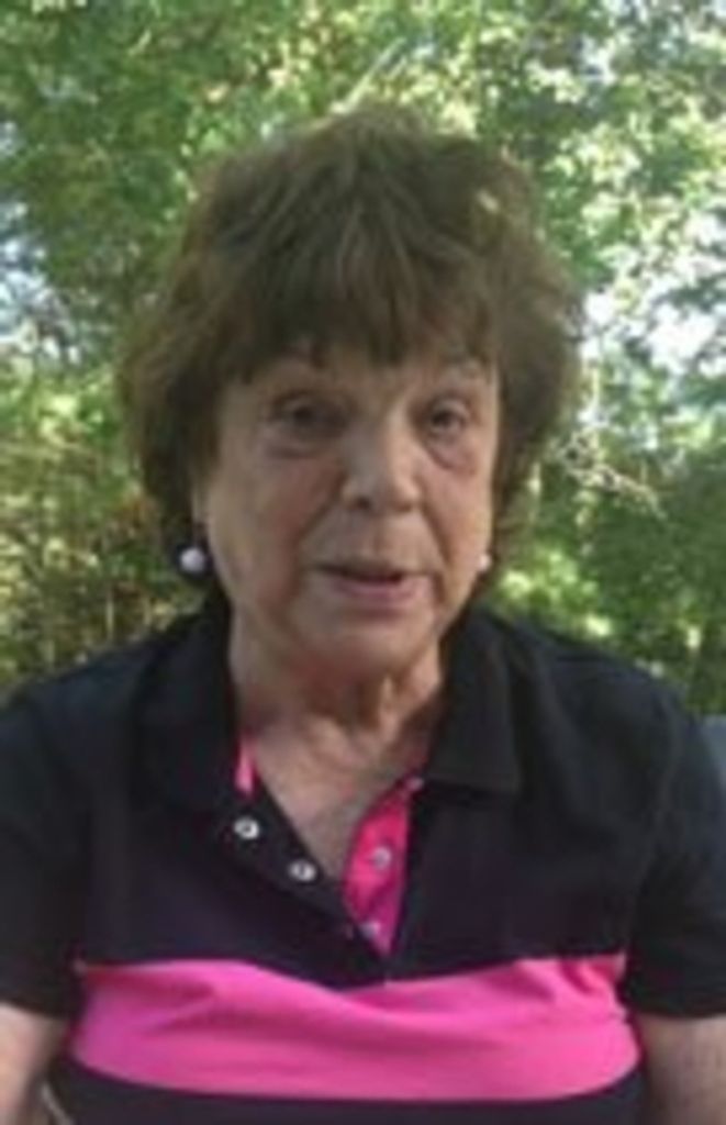 Maria Ann Gucciardi Profile Photo