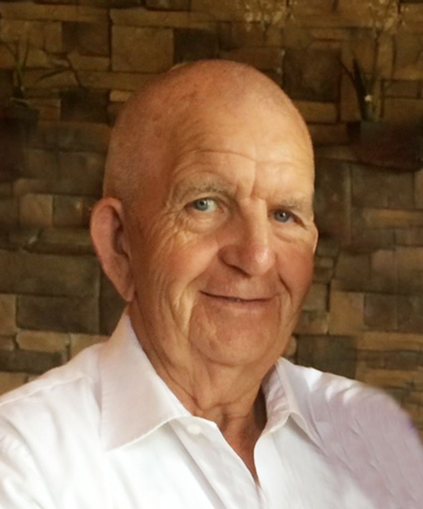 Gerald Westerberg Crossley