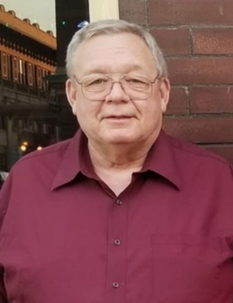 Gerald "Jerry" Dommerman