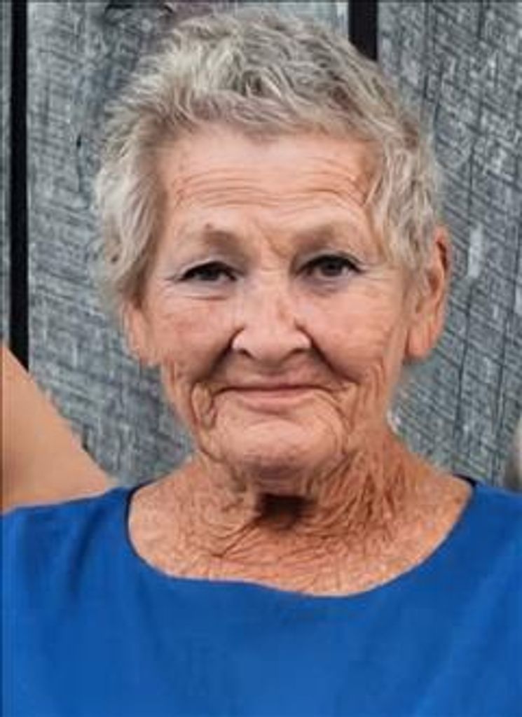 Peggy Anne Dexter